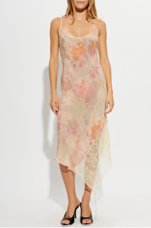 Diesel Vestido ‘D-ANCEL’