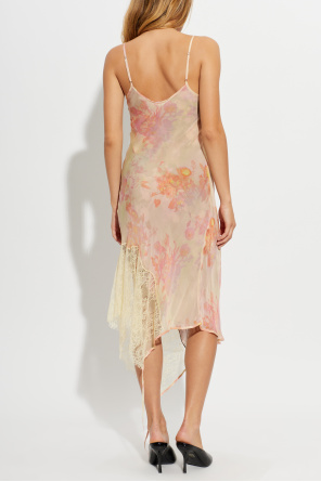 Diesel Vestido ‘D-ANCEL’