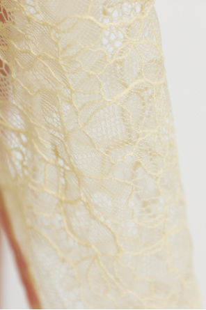 Diesel Vestido ‘D-ANCEL’