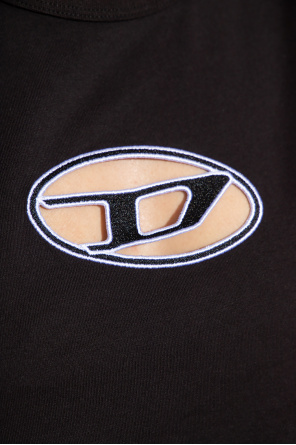 Diesel ‘T-D-ANGIEL’ T-shirt