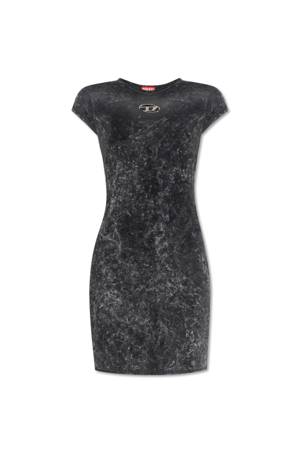 Diesel Dress D-ANGIEL-P1