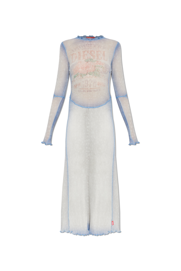 Dress `D-ANILA` od Diesel