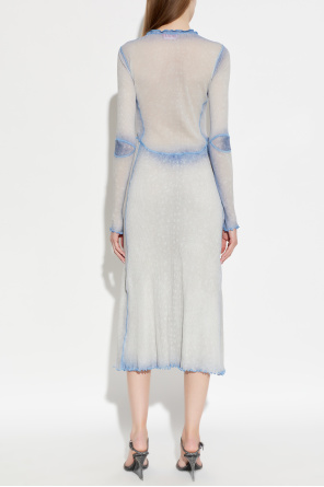 Diesel Dress `D-ANILA`