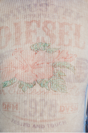 Diesel Dress `D-ANILA`