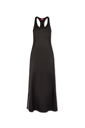 ‘D-ARLYN’ sleeveless dress