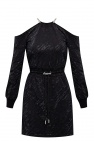 Diesel Long-sleeved dress