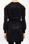 Diesel Long-sleeved dress