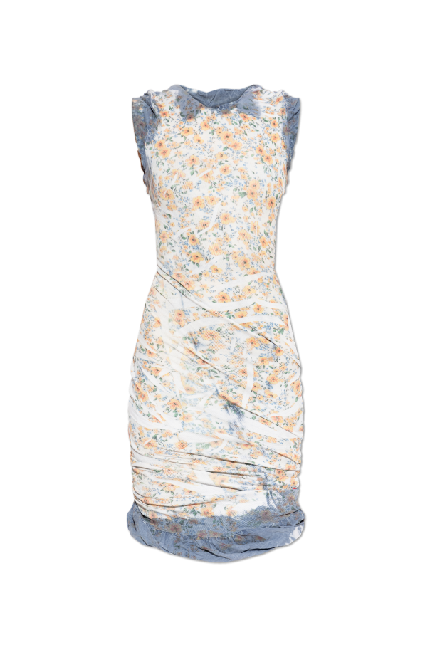 Dress ‘D-AYANA’ od Diesel