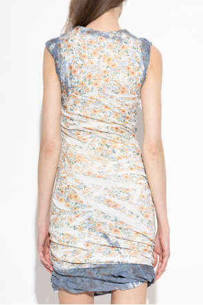 Diesel Kleid ‘D-AYANA’