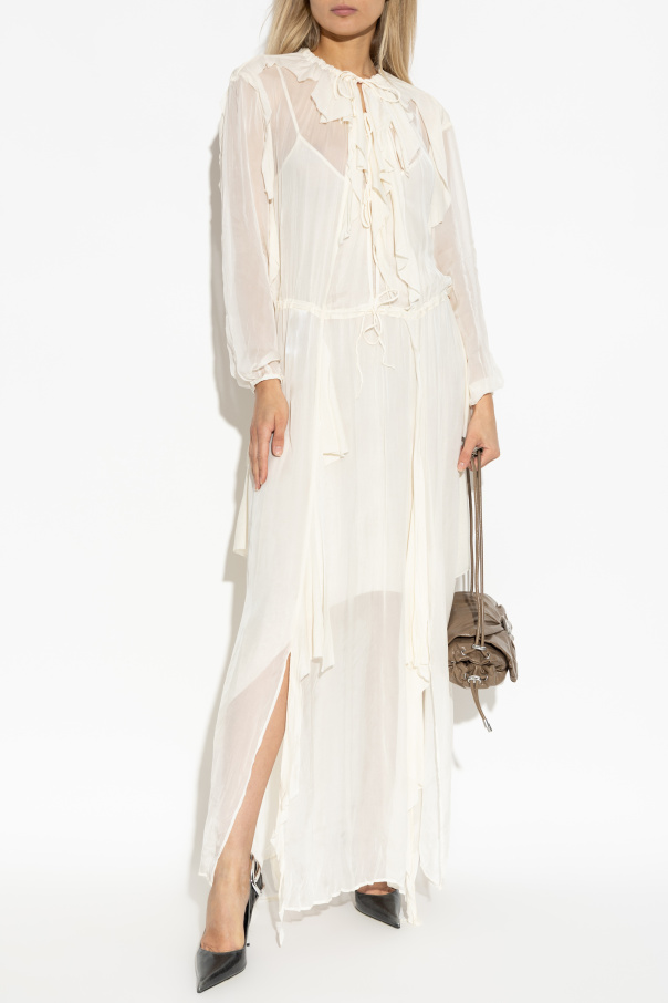 Diesel Dress `D-AZZLING`