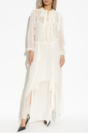 Diesel Dress `D-AZZLING`