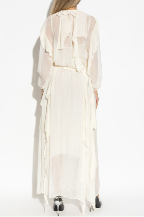 Diesel Dress `D-AZZLING`