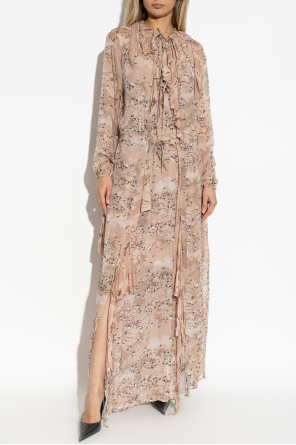 Diesel Vestido `D-AZZLING-R1`