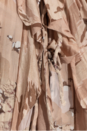 Diesel Vestido `D-AZZLING-R1`