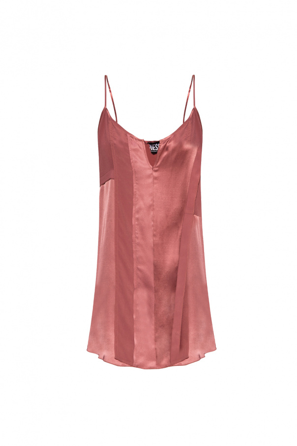 Diesel Slip dress