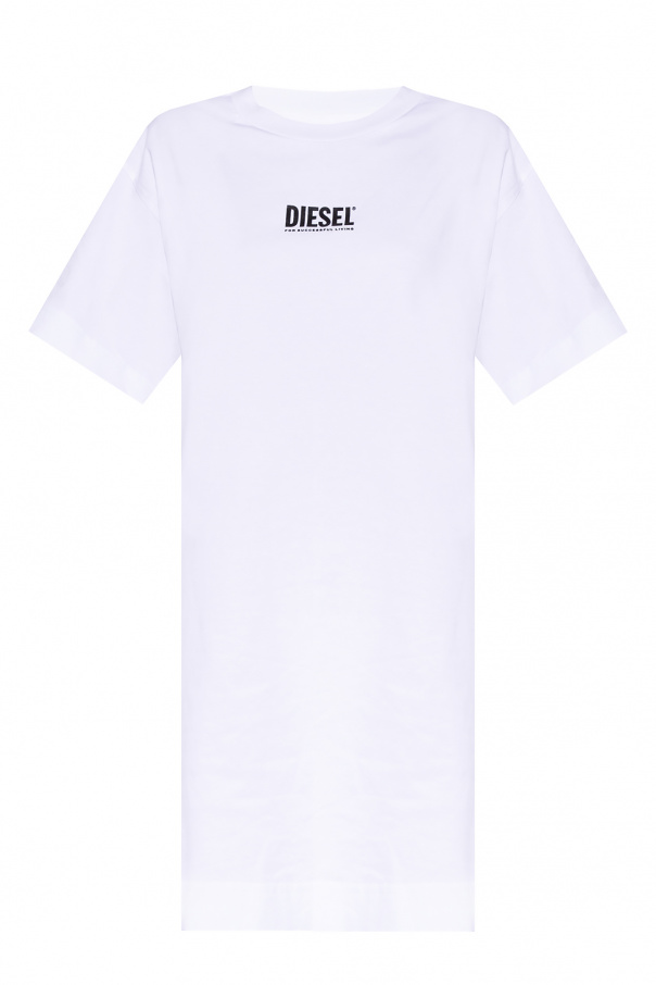 Diesel Logo T-shirt