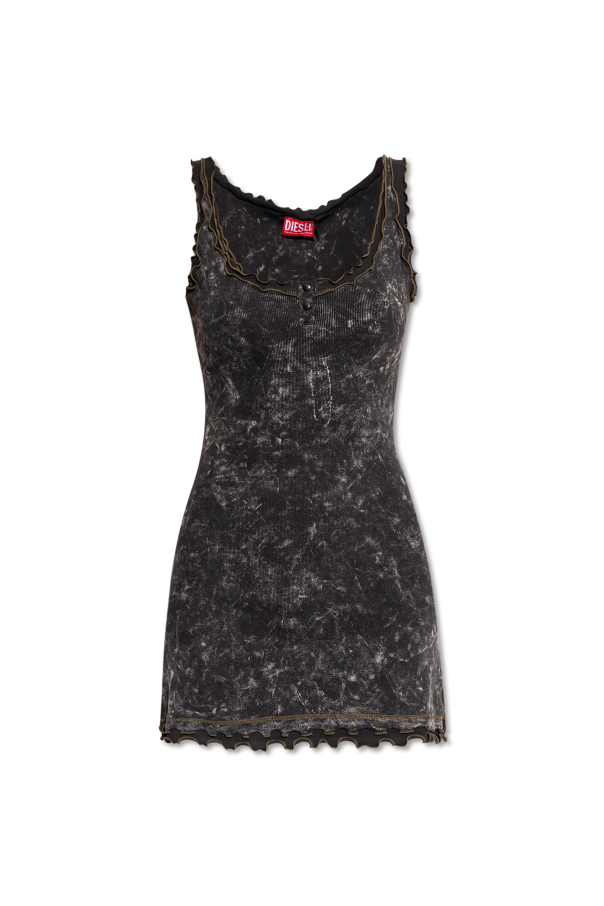 Diesel Dress D-CERTA