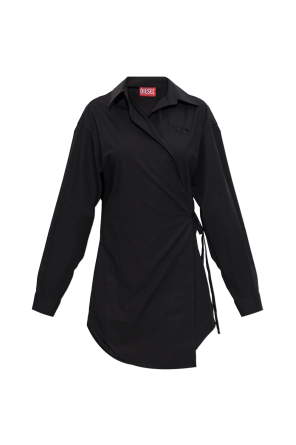 Dress `D-DELPHOS-S1`