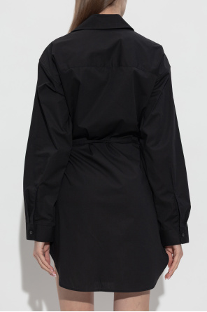 Diesel Dress `D-DELPHOS-S1`