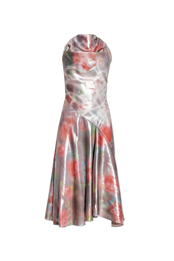 Diesel Kleid ‘D-EBRA’