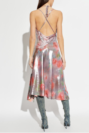 Diesel Kleid ‘D-EBRA’