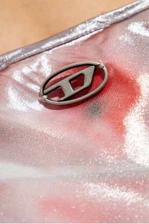 Diesel Kleid ‘D-EBRA’