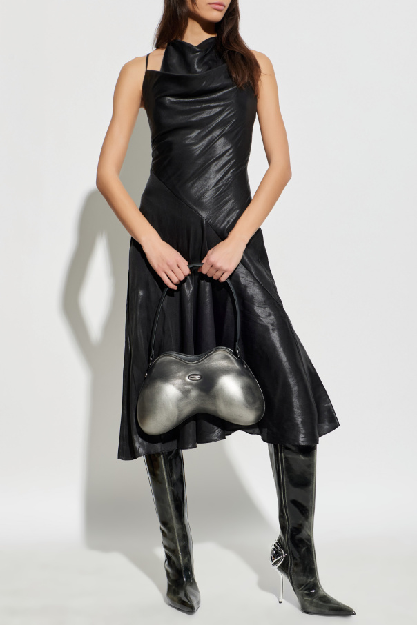 Diesel Dress `D-EBRA-S1`