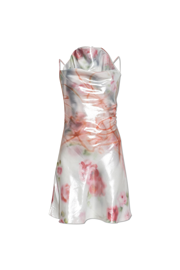 Dress ‘D-EBRA’ od Diesel