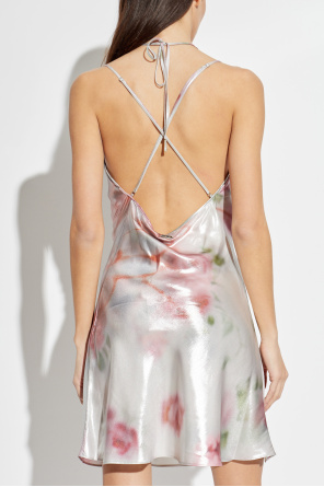 Diesel Dress ‘D-EBRA’