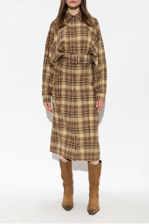 Diesel ‘D-EDALUS’ dress