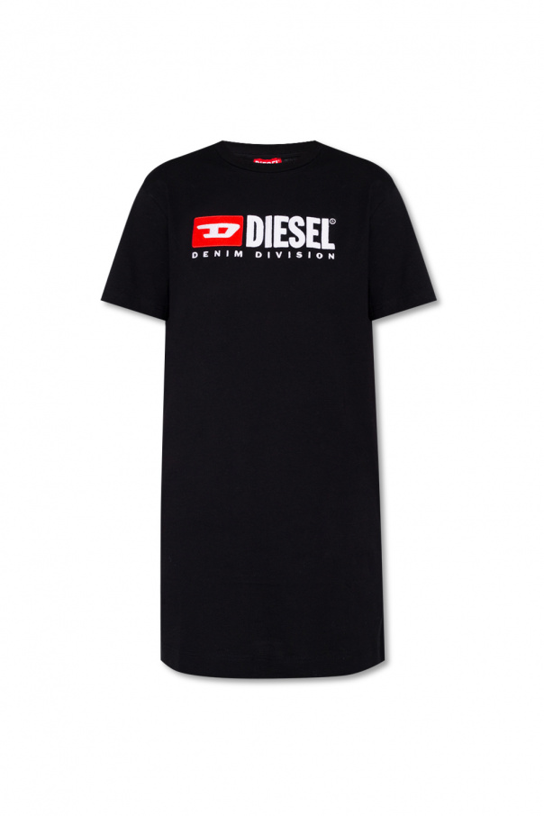 Diesel Sukienka ‘D-Egor-Div’