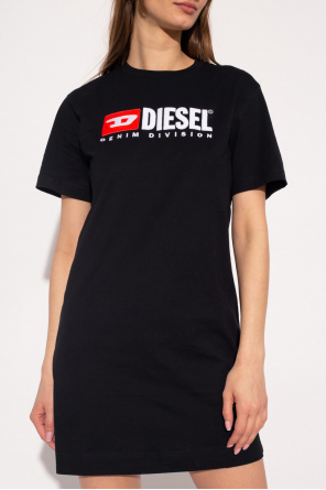 Diesel ‘D-Egor-Div’ dress