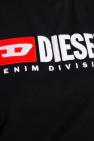 Diesel Sukienka ‘D-Egor-Div’