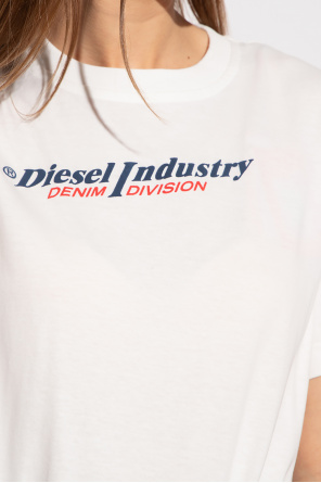 Diesel Sukienka ‘D-Egor’