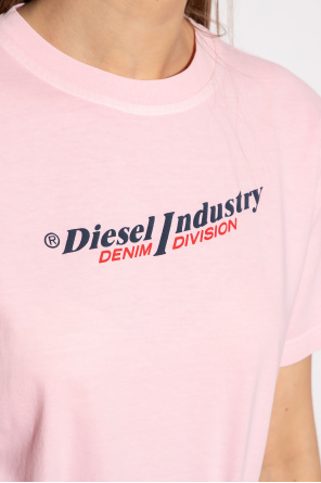Diesel ‘D-Egor’ dress