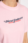 Diesel Sukienka ‘D-Egor’