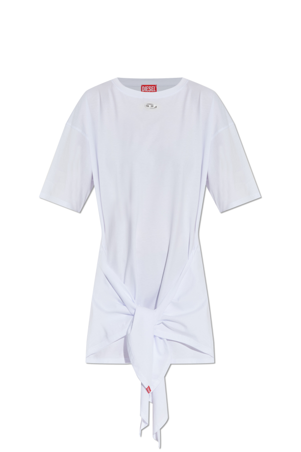 Diesel Dress `D-EIVOR`
