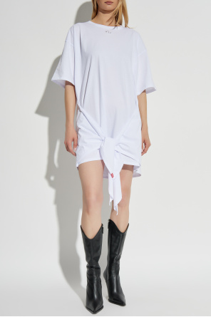 Diesel Dress `D-EIVOR`