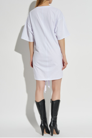 Diesel Dress `D-EIVOR`