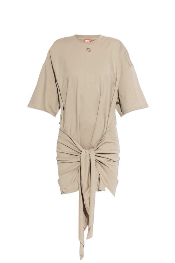 Diesel Vestido ‘D-EIVOR’