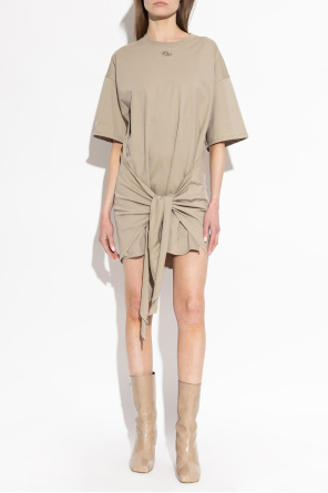 Diesel Vestido ‘D-EIVOR’