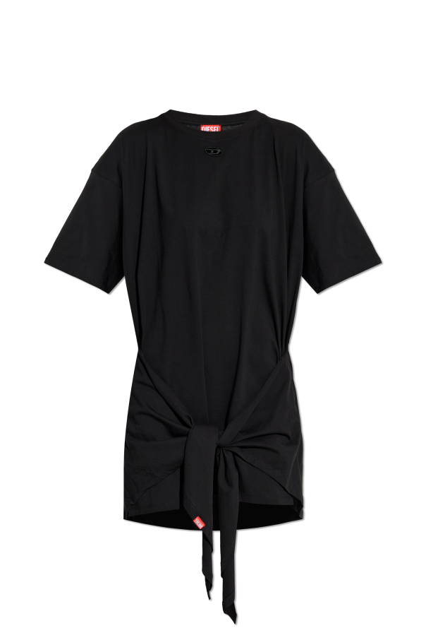 Dress `D-EIVOR` od Diesel