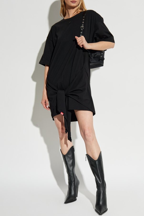 Diesel Vestido `D-EIVOR`