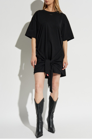 Diesel Vestido `D-EIVOR`