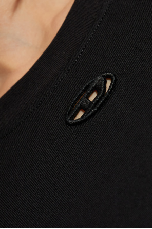 Diesel Vestido `D-EIVOR`