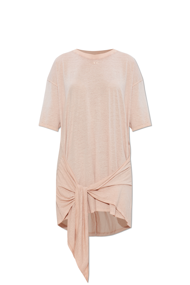 Diesel Dress ‘D-EIVOR-S1’