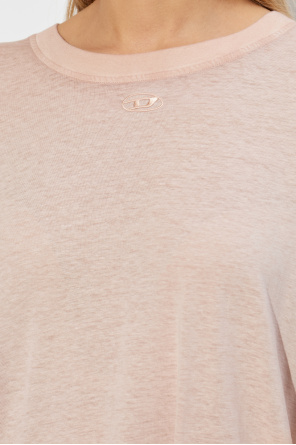 Diesel Dress ‘D-EIVOR-S1’