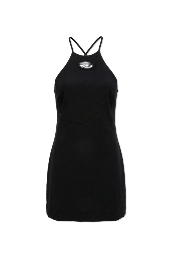 Strappy dress ‘D-ELMA’ od Diesel