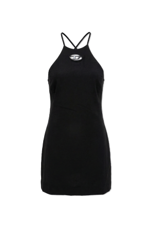 Trägerkleid ‘D-ELMA’