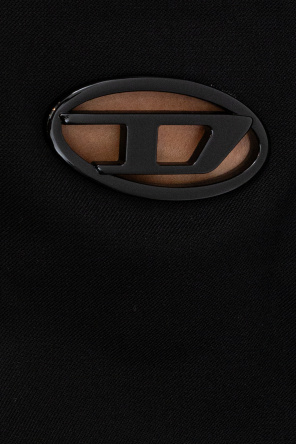 Diesel Trägerkleid ‘D-ELMA’